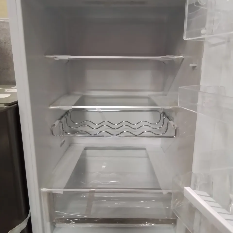 HISENSE RIB291F4AWF BUILT IN FRIDGE FREEZER WHITE - UNPROCESSED RAW RETURN