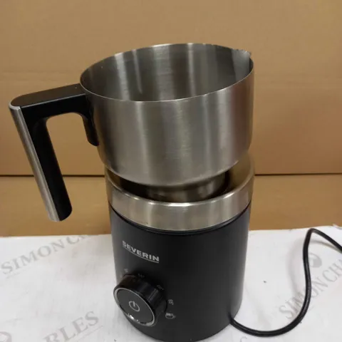 SEVERIN SM INDUCTION MILK FROTHER