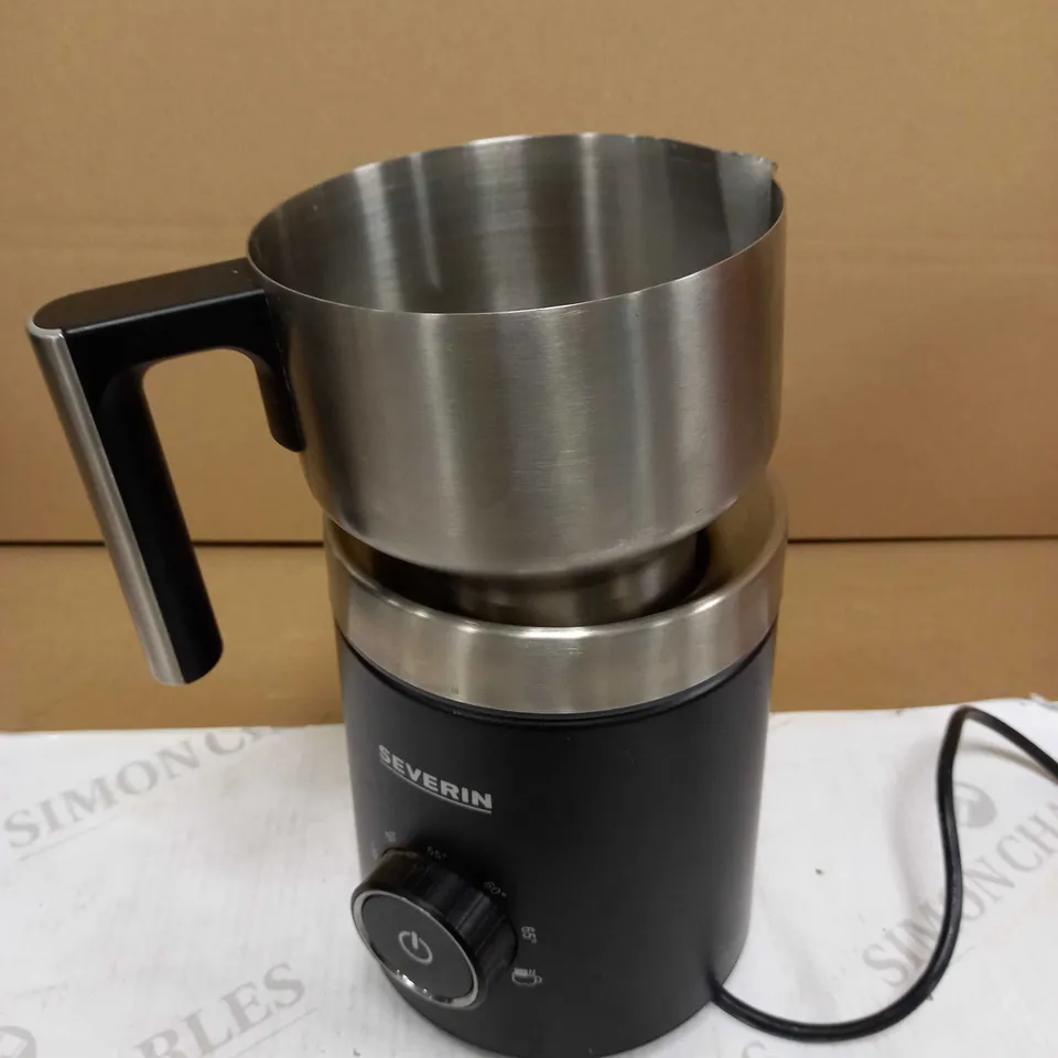 SEVERIN SM INDUCTION MILK FROTHER