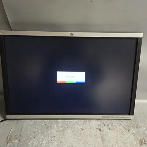 HP LA2405 24" MONITOR 