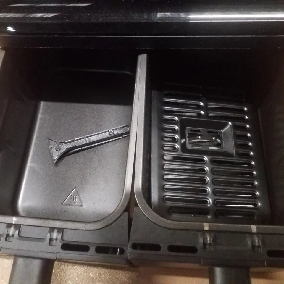 KEPLIN 9L DUAL ZONE AIR FRYER