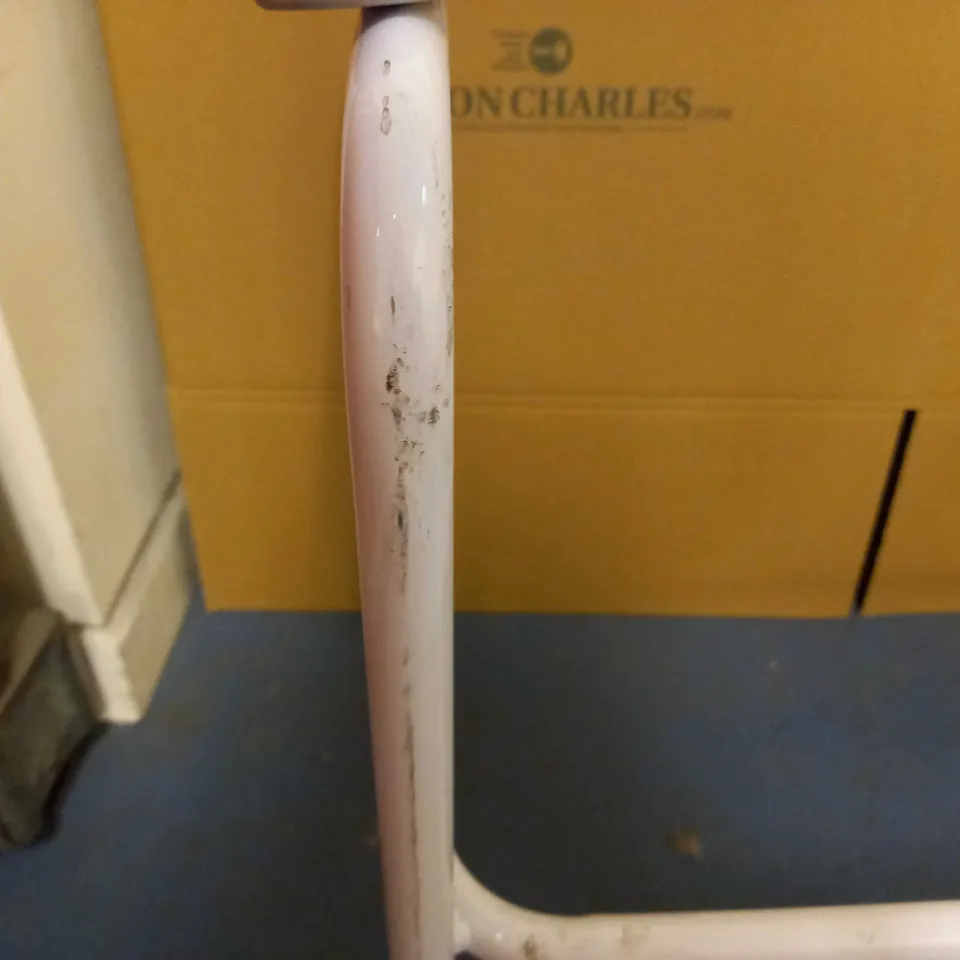 PERFORMANCE HEALTH METAL FRAME WITH ARM PADS