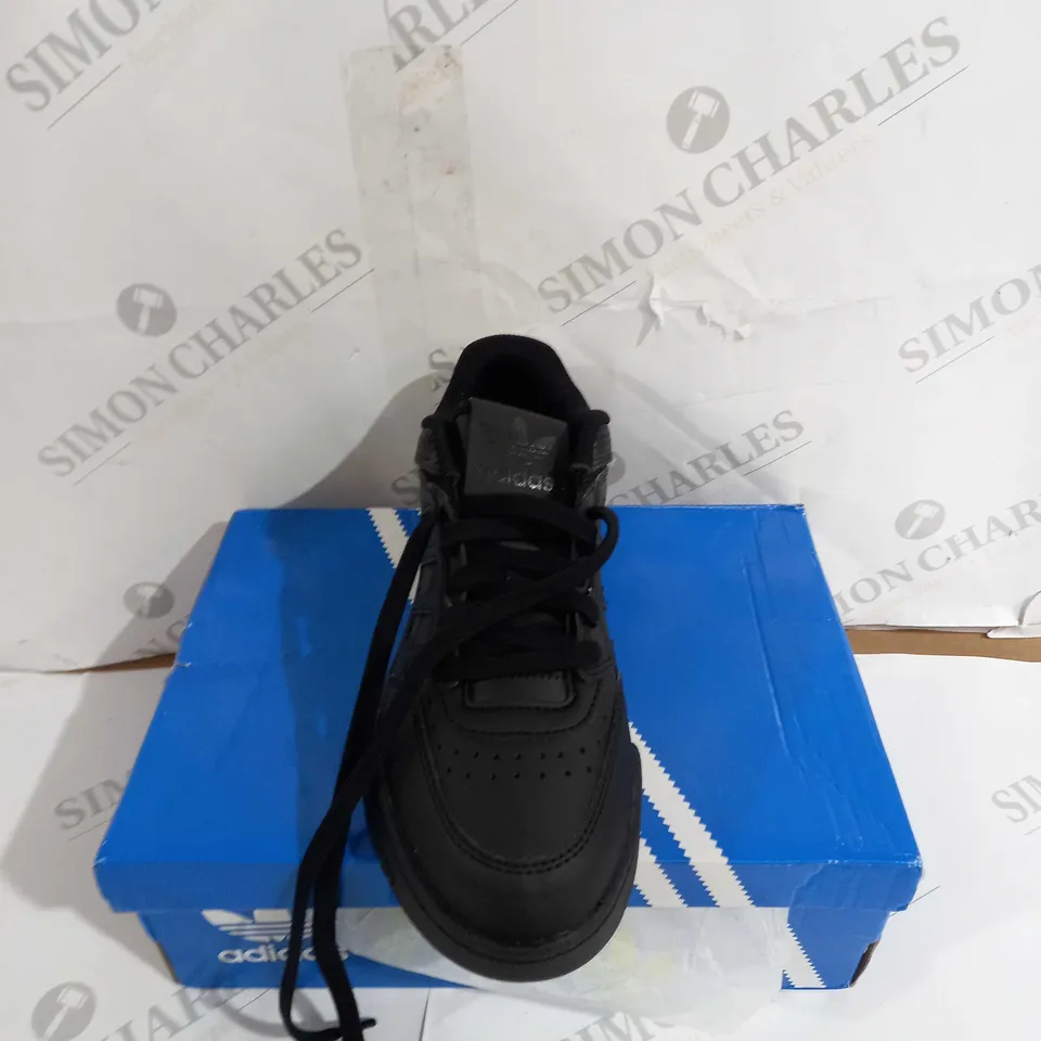 ADIDAS DROP STEP LOW 3 UK 5