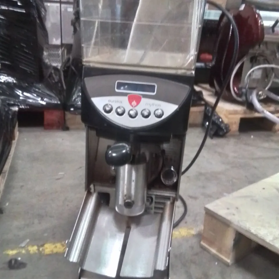 EUREKA EURGND MYTHOS COFFEE GRINDER