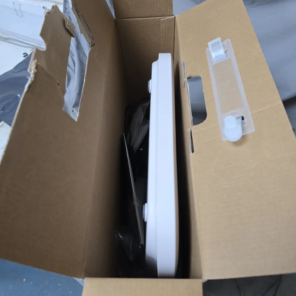 BLISS AND BEYOND INFRAWAVE EMS NERVE STIMULATOR BOXED