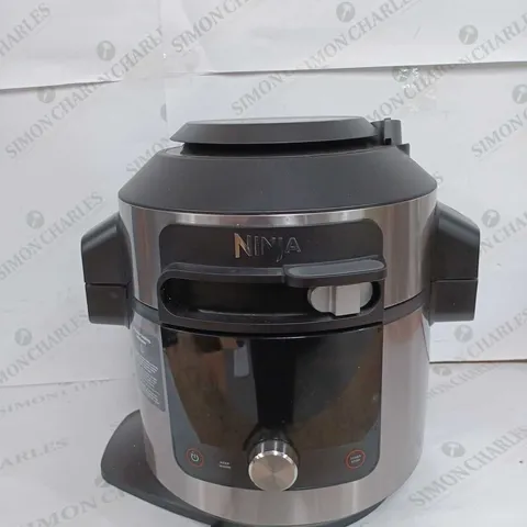 NINJA FOODI SMARTLID 7.5L MULTI COOKER & AIR FRYER