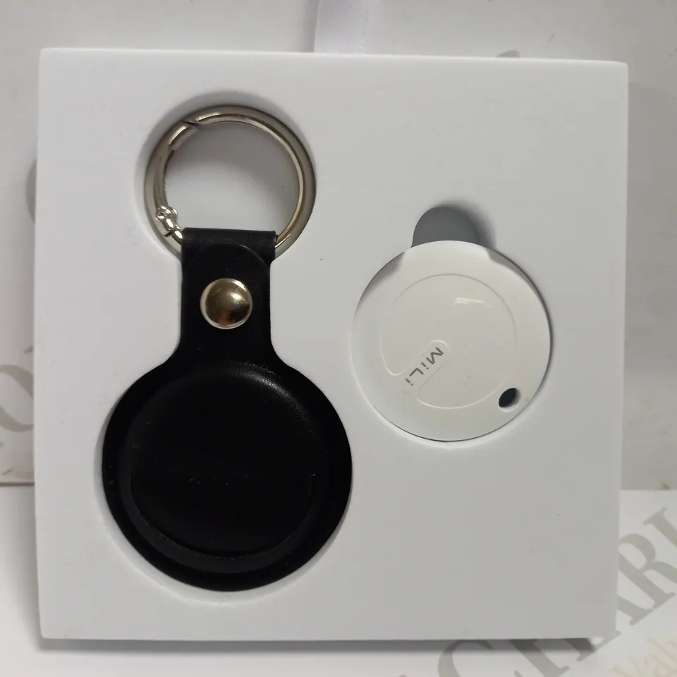 MILI MITAG ITEM FINDER