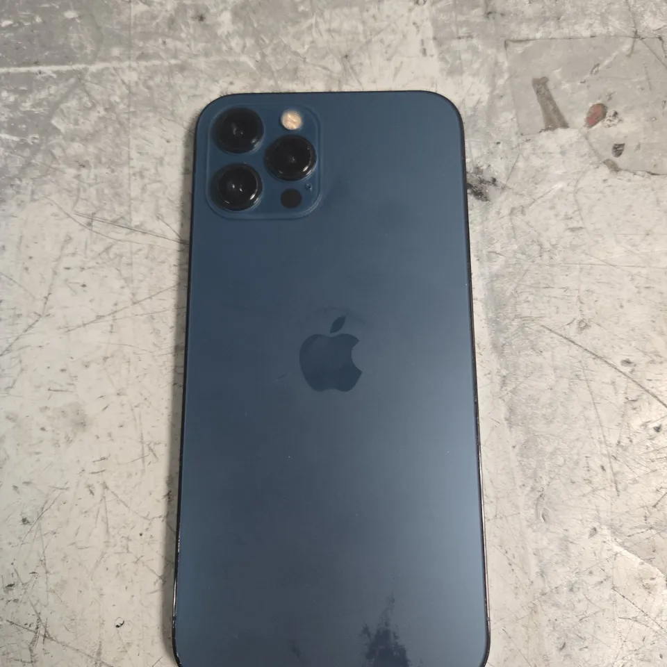 APPLE IPHONE 12 PRO MAX 