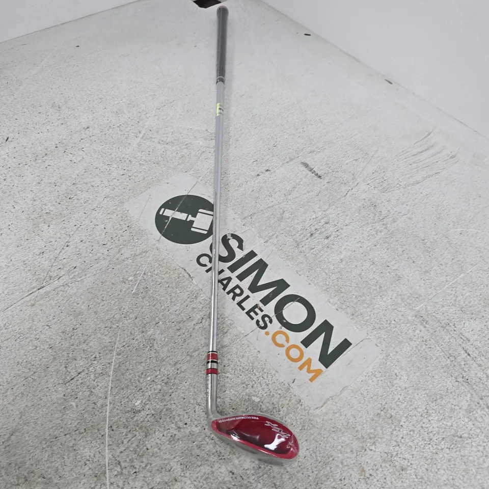 HUAWEN ZCX THE ULTIMATE SANDWEDGE 65O