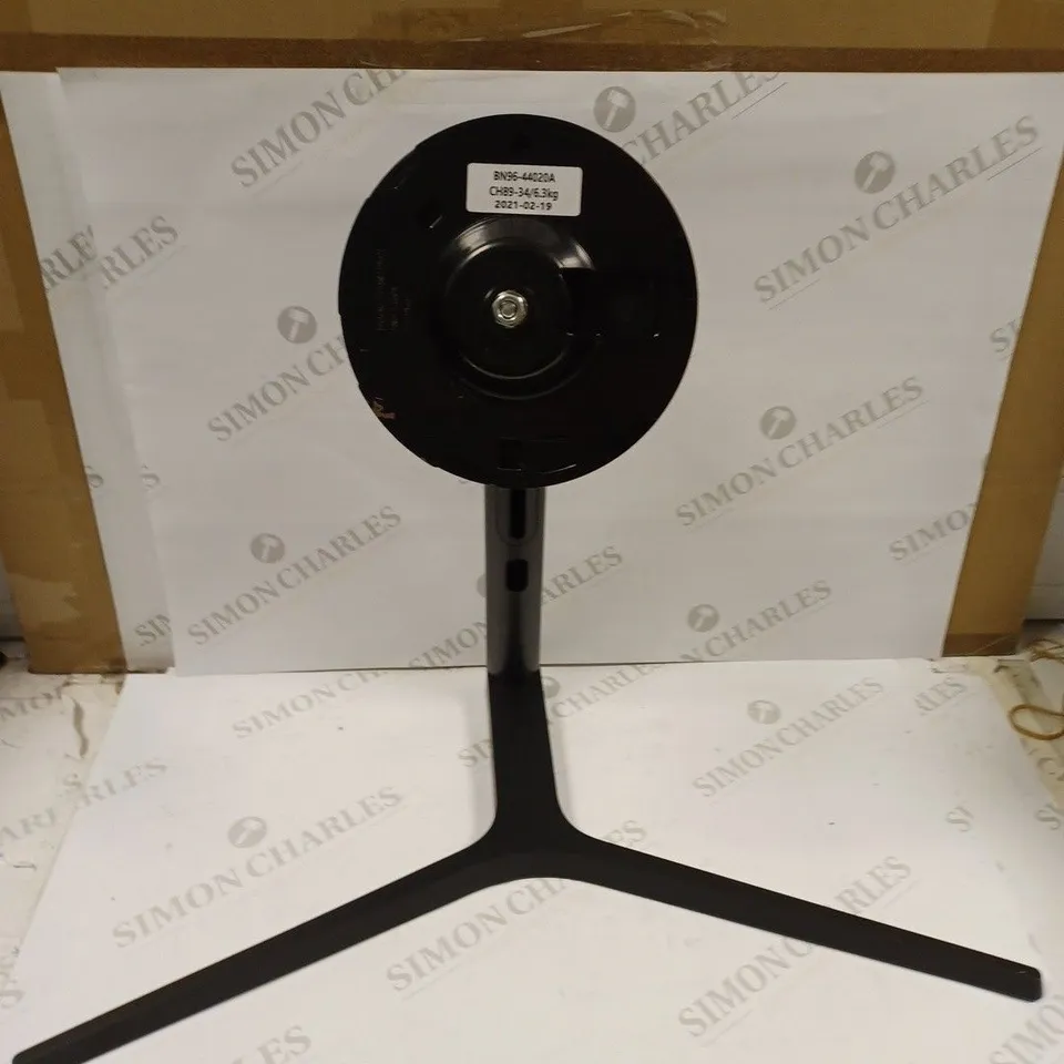 DESIGNER MONITOR BRACKET STAND PIVOT 