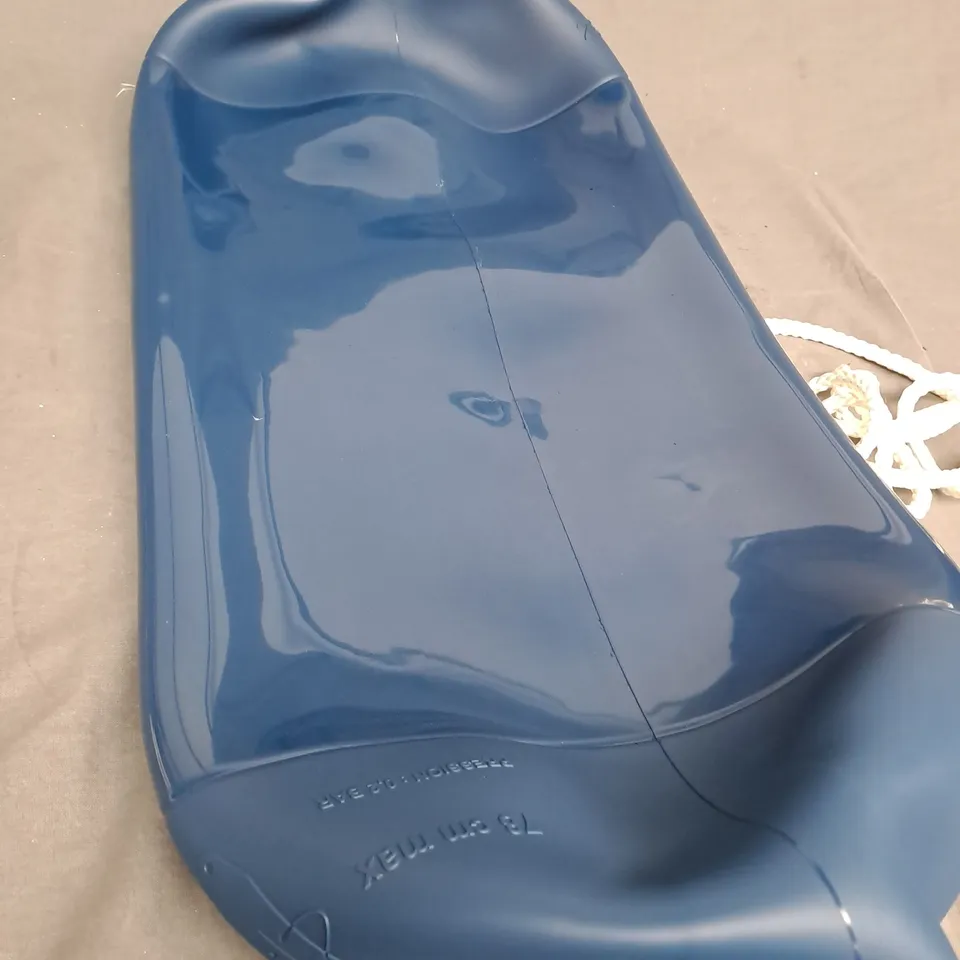 PERFORMANCE FENDER NON INFLATED 23X85 BLUE