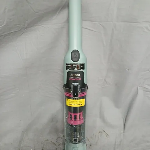 SHARK STAINFORCE CORDLESS STAIN-DESTROYING SYSTEM