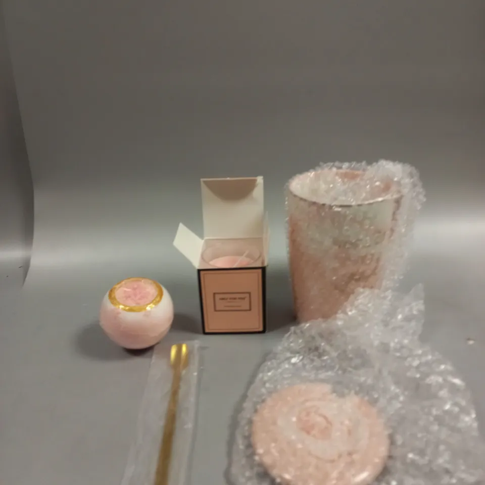 NOT A DAY OVER FABULOUS GIFTSET 