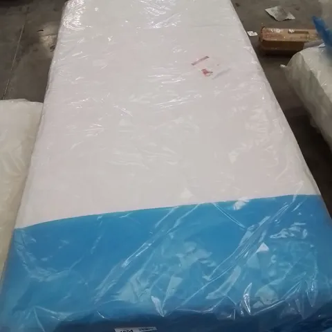 QUALITY BAGGED ALEX SINGLE SIZED MATTRESS