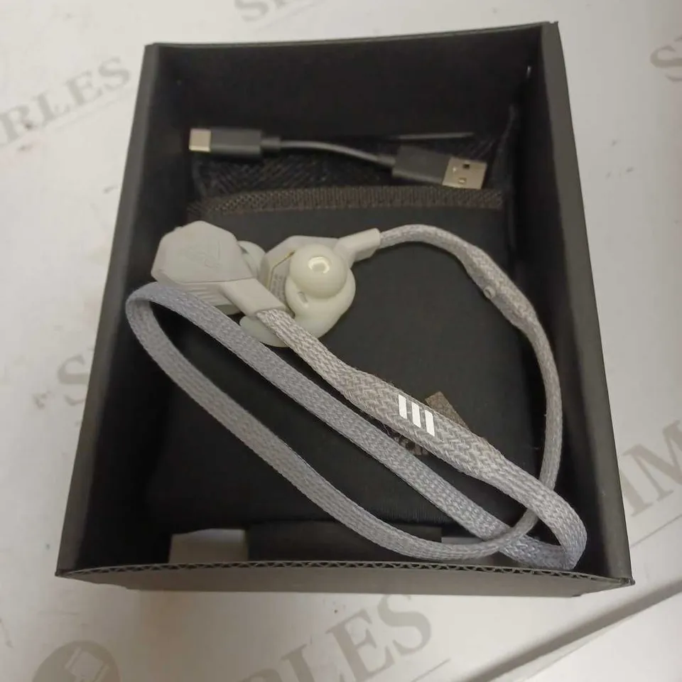 ADIDAS SPORT HEADPHONES 