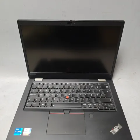 LENOVO THINKPAD L13 LAPTOP