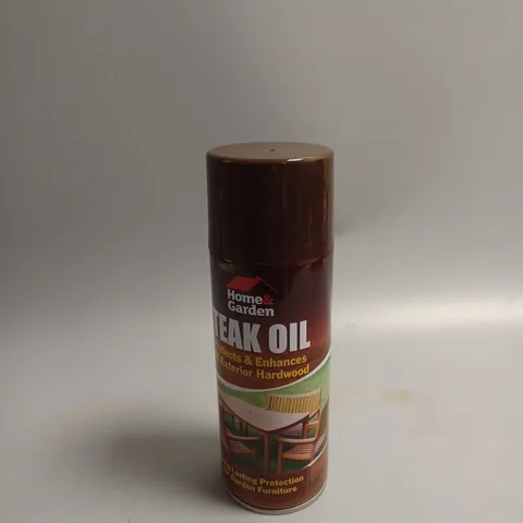 BOX OF 12 X 400ML TWEAK OIL 