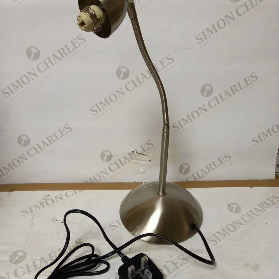 JOHN LEWIS CONTACT TASK LAMP 