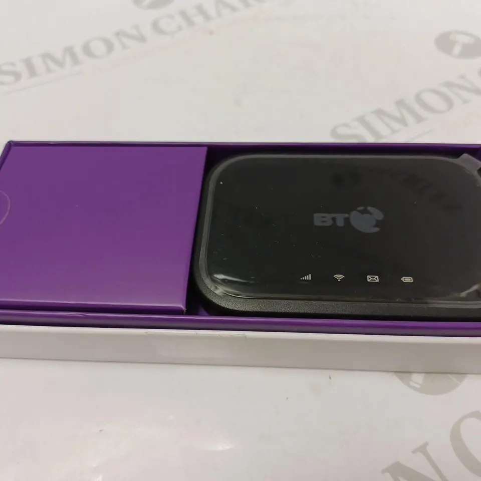 BT MINI HUB