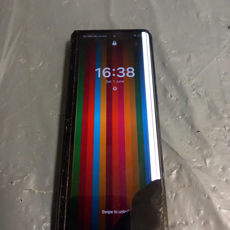 SAMSUNG GALAXY Z FOLD3 5G