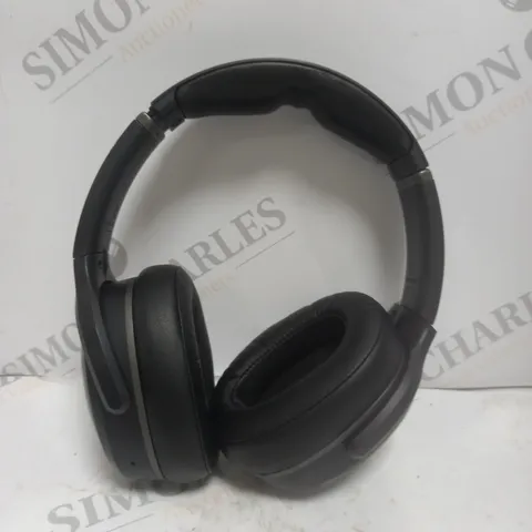 BOXED SKULL CANDY CRUSHER ANC WIRELESS HEADPHONES