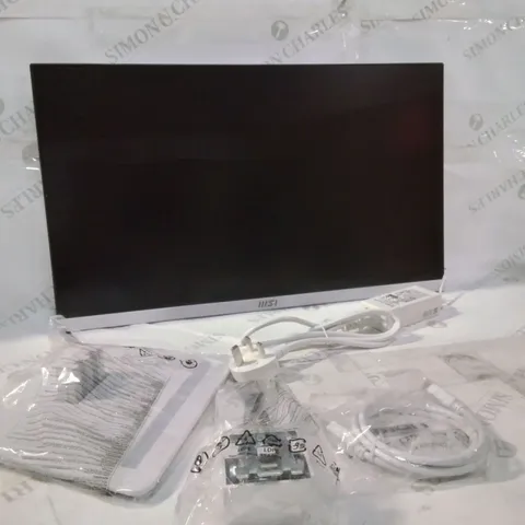 BOXED PRO MP2412 SERIES PC MONITOR 24"