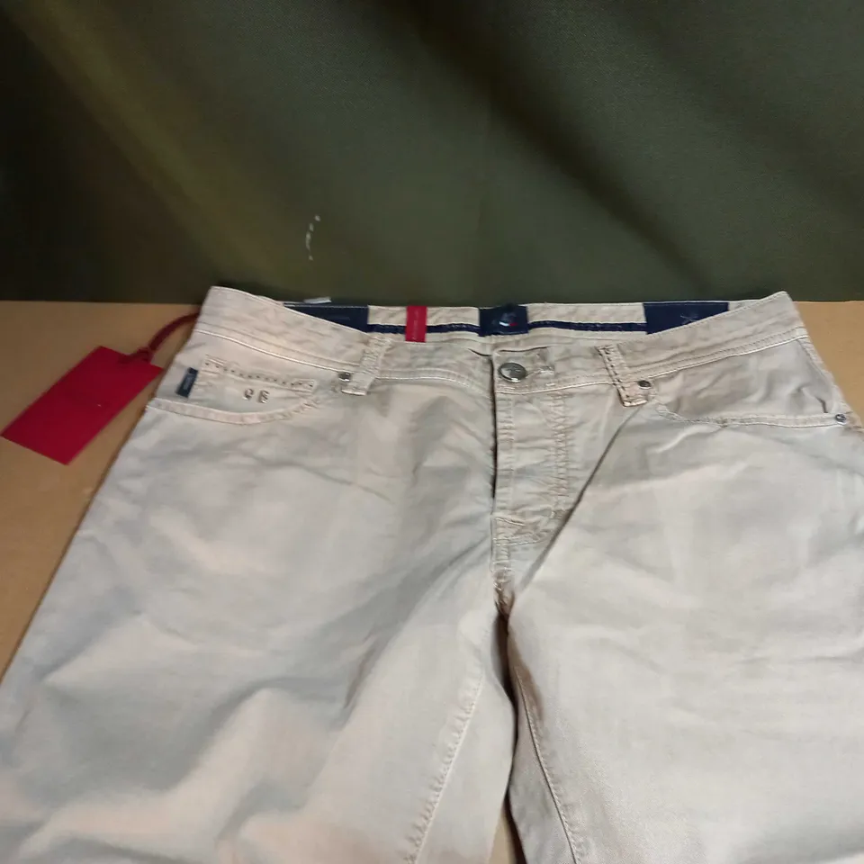 TRAMAROSSA LEONARDO STRETCH JEANS SIZE 36