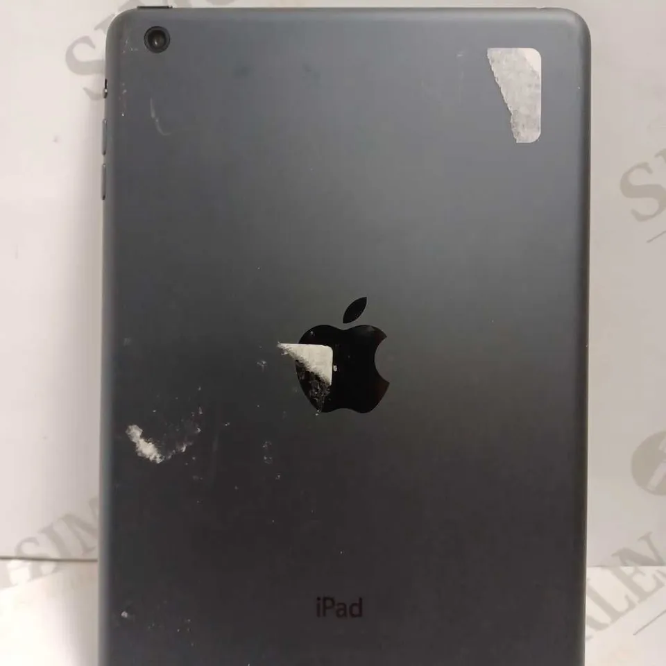 APPLE IPAD MINI MODEL A1432