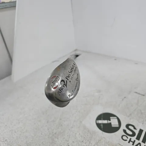 ALIEN 2 PRO SERIES 1 GOLF WEDGE