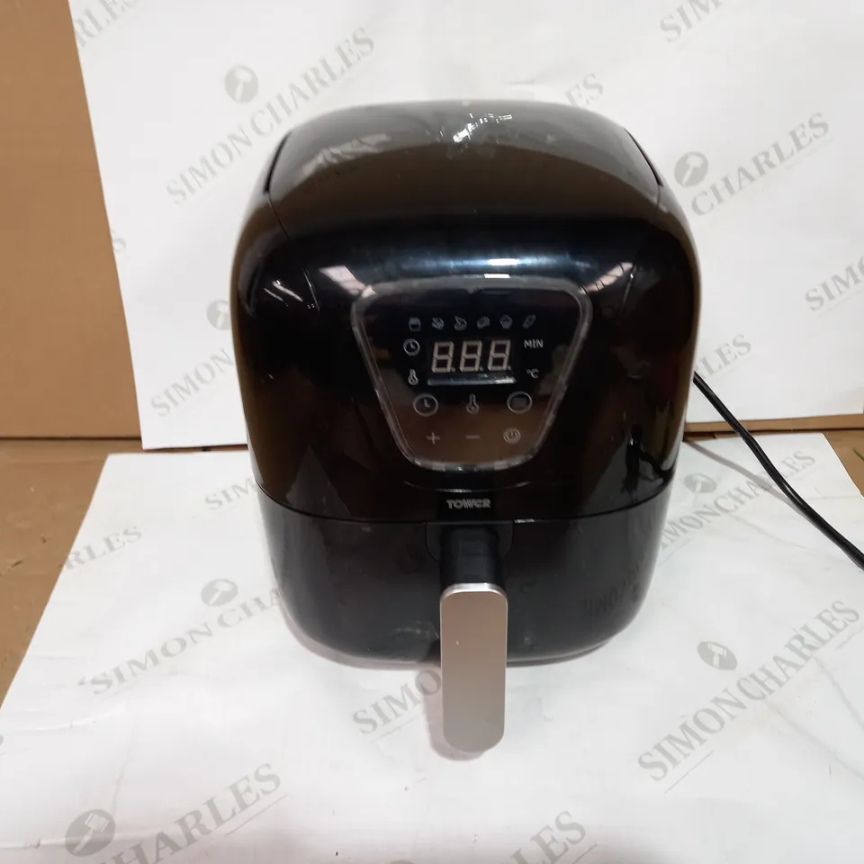TOWER VORTX DIGITAL AIR FRYER 