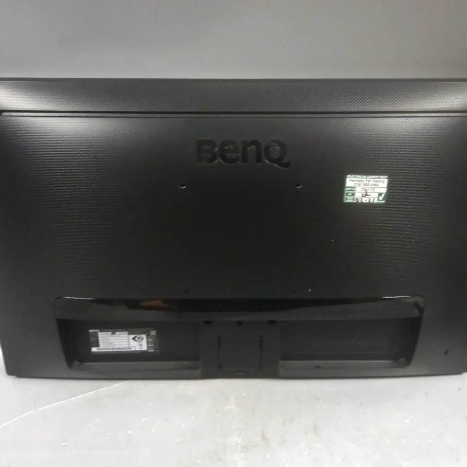 UNBOXED BENQ 22" LCD MONITOR - GW2270
