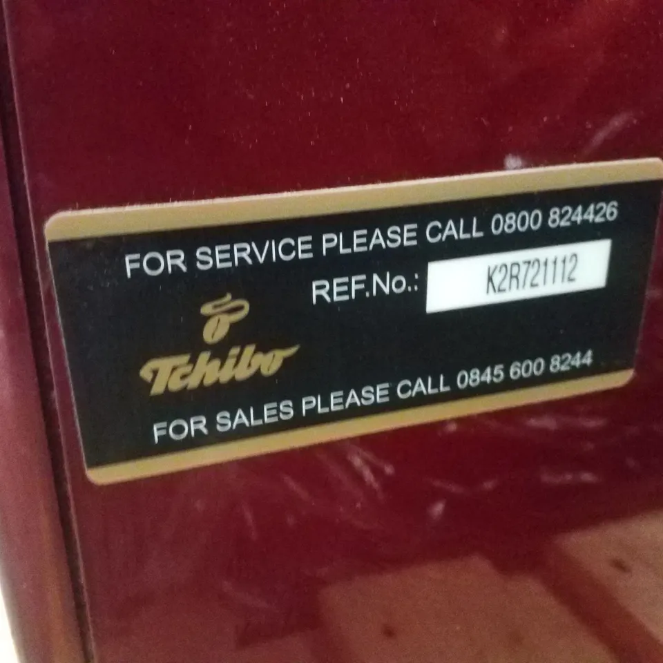 CARIMALI KICCO 2 GROUP TRAFITIONAL COFFEE MACHINE