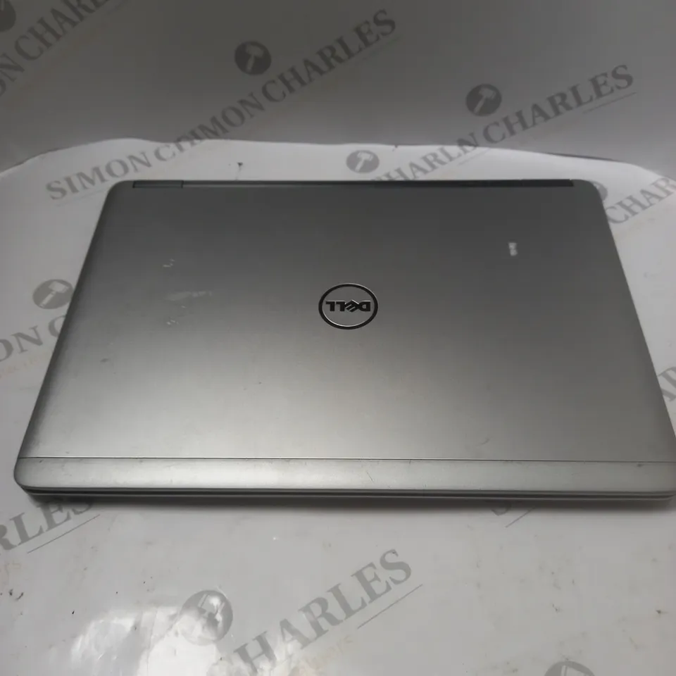 DELL LATITUDE E7440 LAPTOP