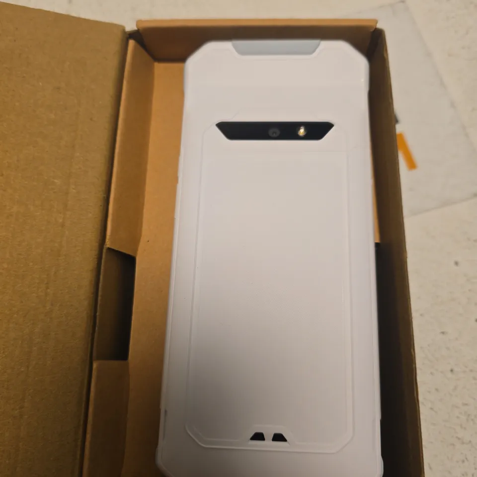 DOJO CONTACTLESS PAYMENT TERMINAL – HANDHELD CARD READER (BOXED)