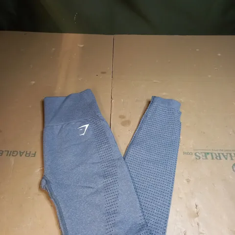 GYMSHARK TRAINING LEGGINGS SIZE UNSPECIFIED