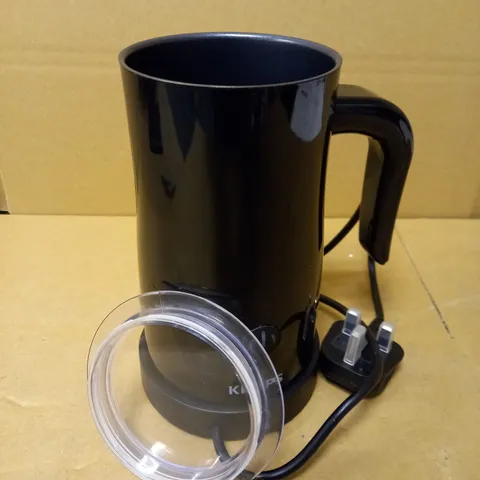 KRUPS XL100840 MILK FROTHER