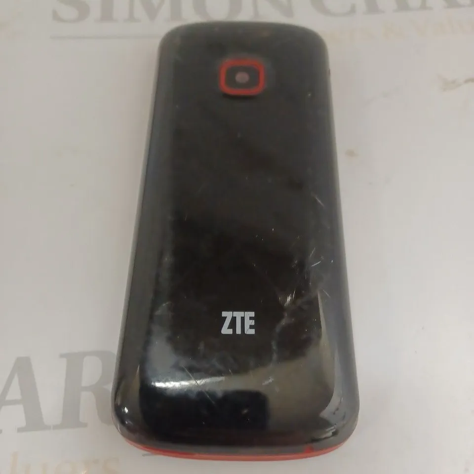zte mobile phone