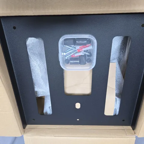 BOXED STASDOCK BIKE HANGER