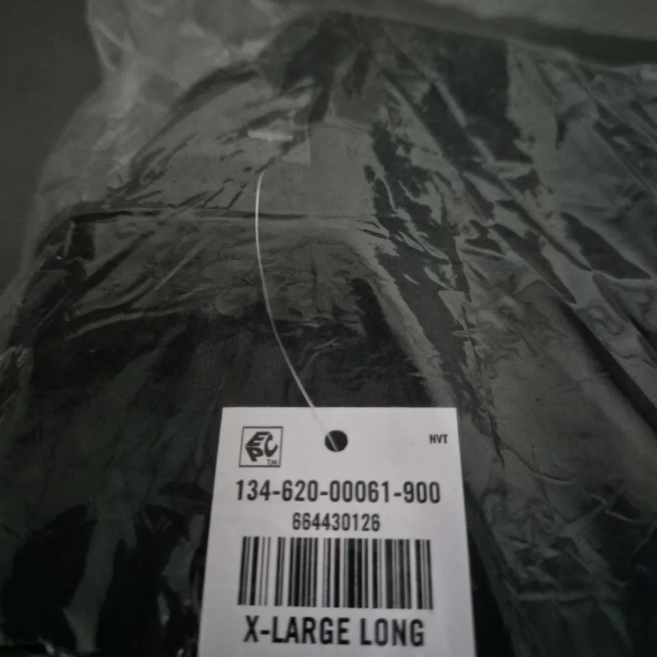 ABERCROMBIE & FITCH BLACK JOGGERS, UK XL LONG (US X-LARGE LONG)