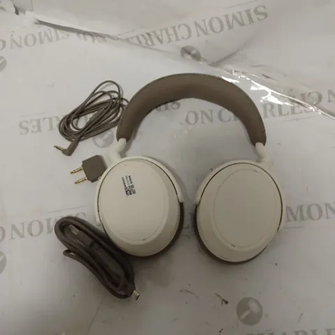 SENNHEISER HEADPHONES