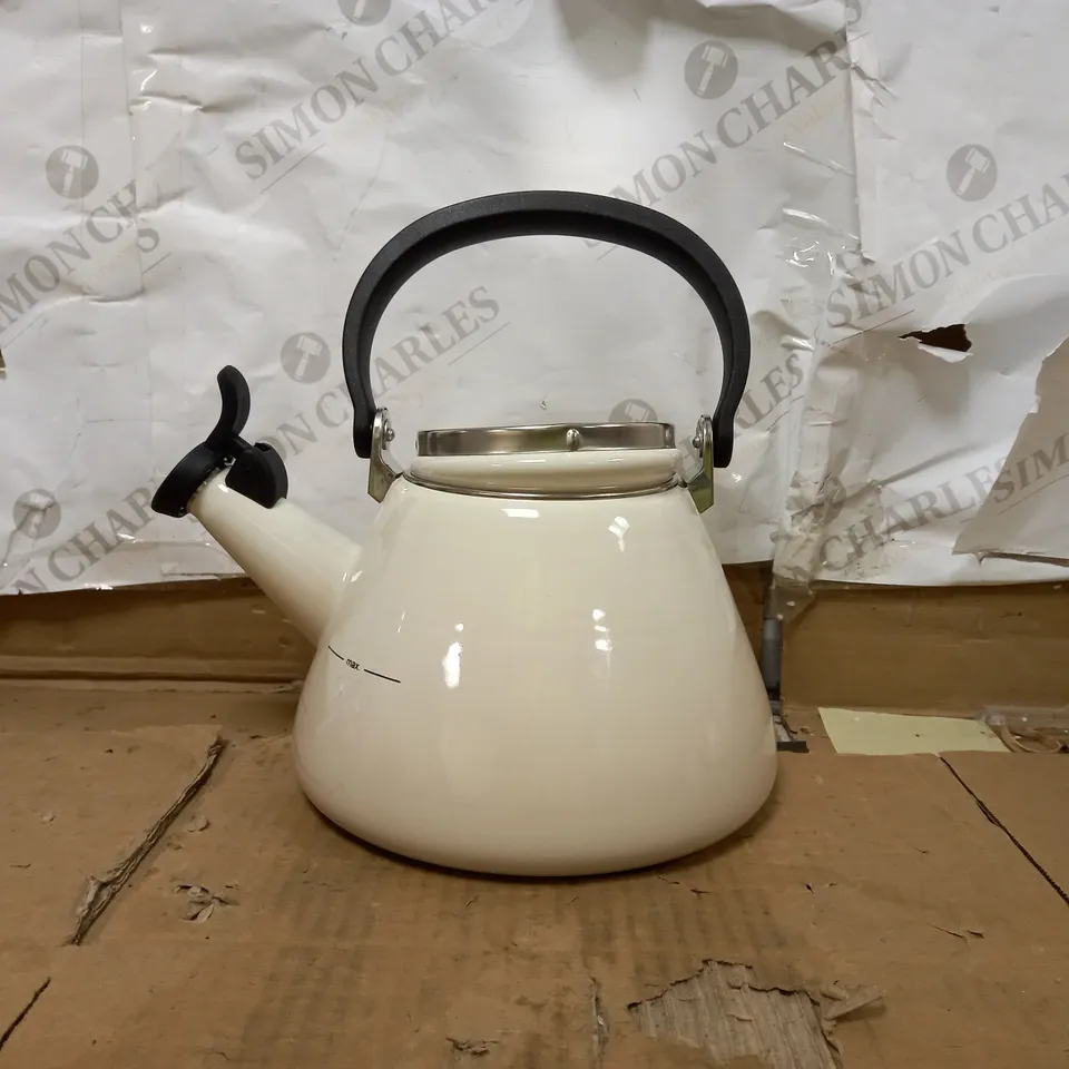LE CREUSET STOVETOP KETTLE 1.6L