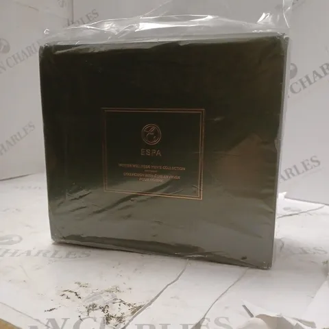 ESPA WINTER WELLNESS MEN'S COLLECTION