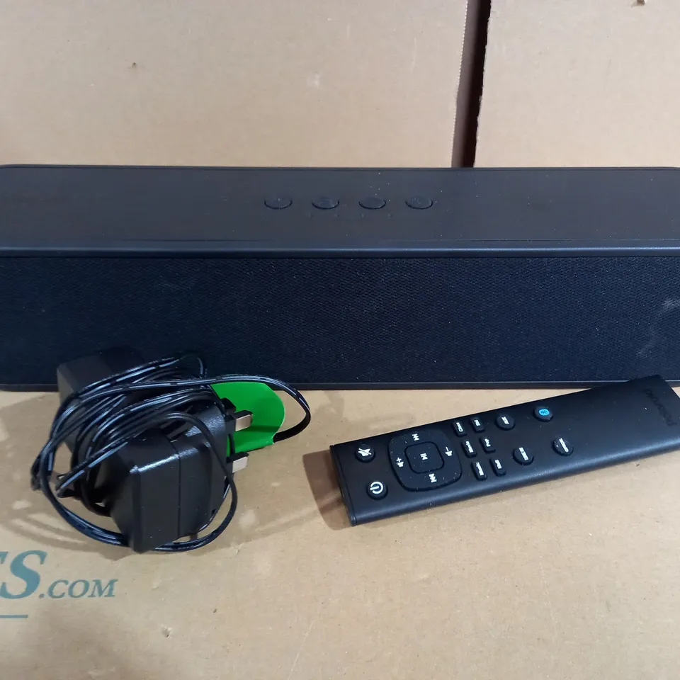 POLAROID 50W COMPACT SOUNDBAR