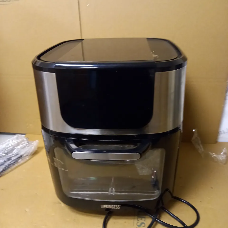 PRINCESS AIR FRYER