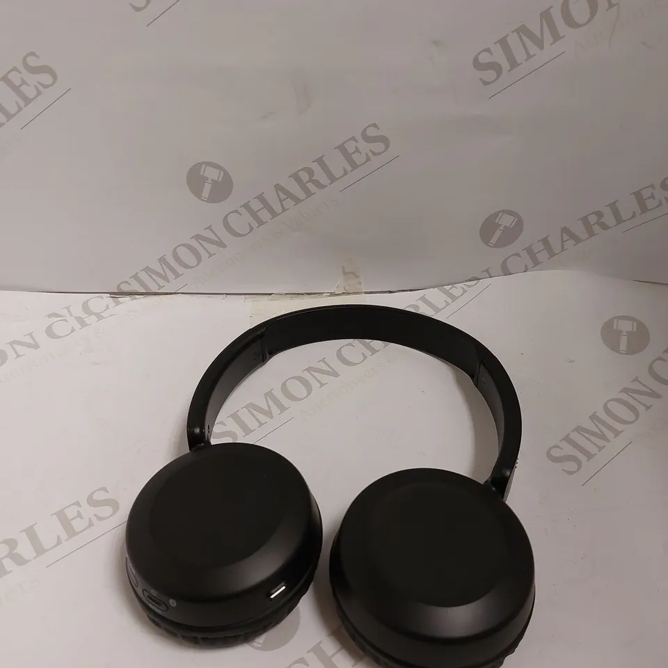 JVC HA-S31BT DEEP BASS WIRELESS/SANS FIL BLUETOOTH HEADPHONES