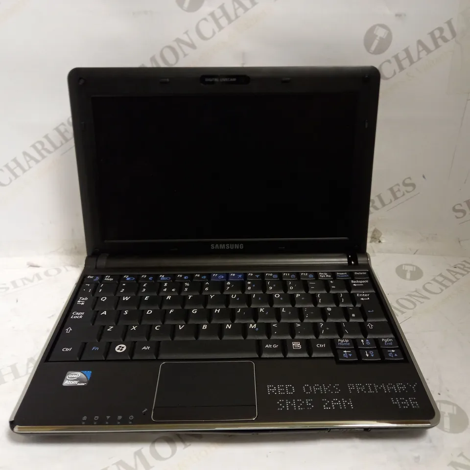 SAMSUNG NP-N140 10" NETBOOK