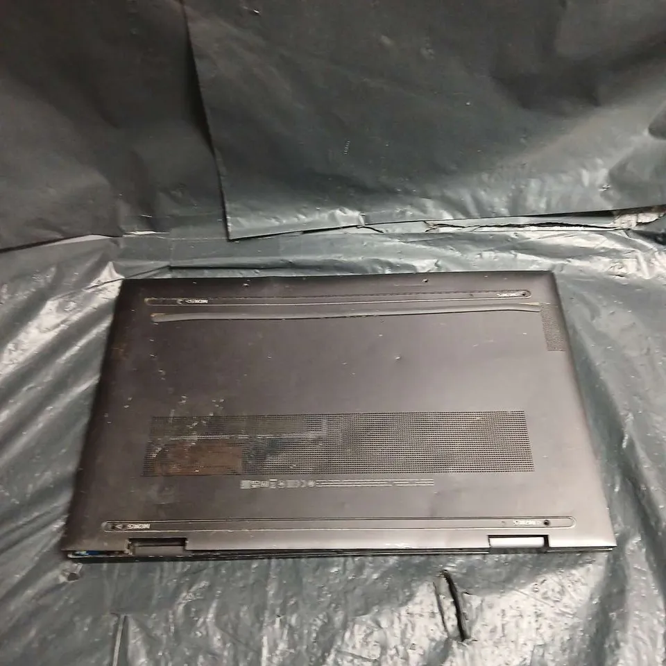 HP ENVY X360 CONVERTIBLE LAPTOP 15-EU050LA