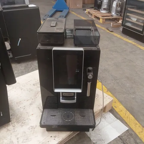DR COFFEE MINIBAR COMMERCIAL COFFEE MACHINE