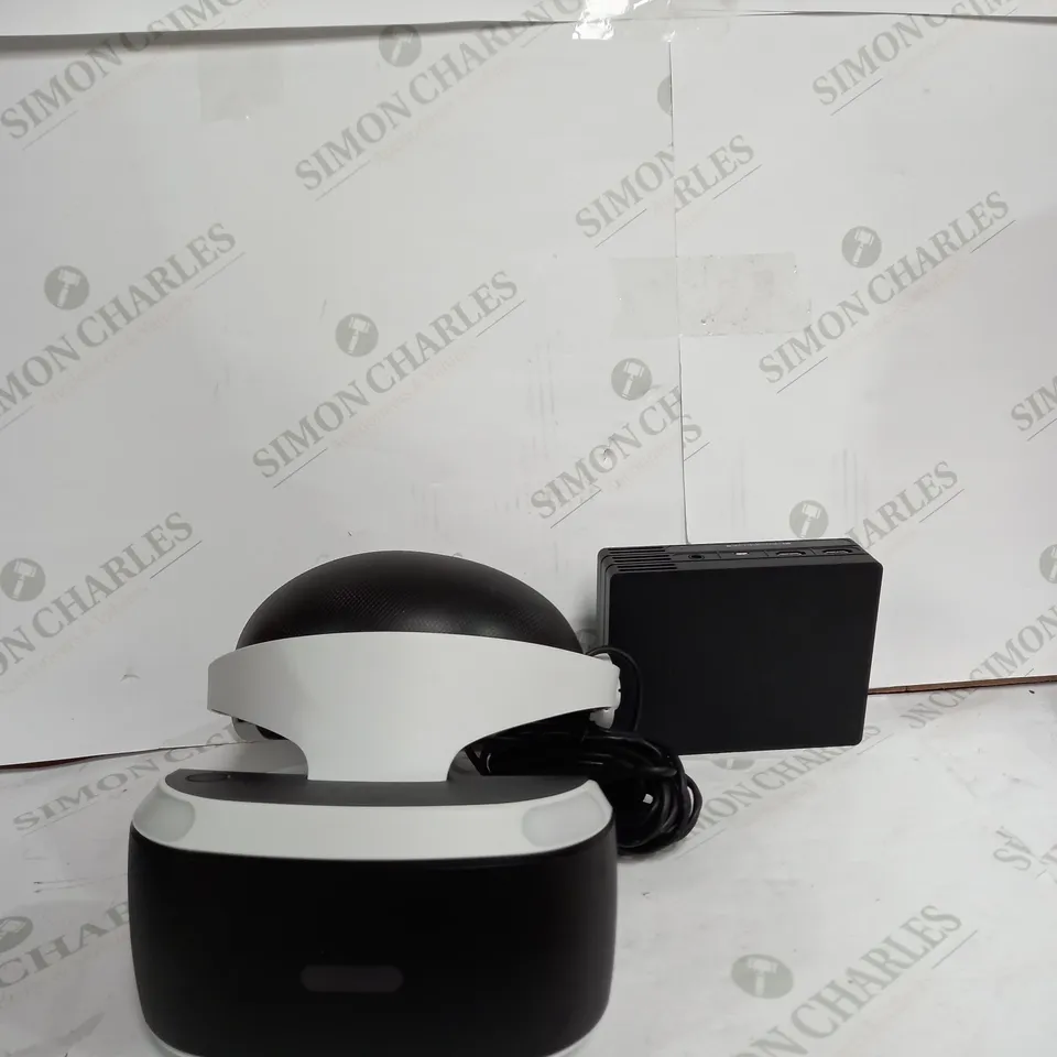 PLAYSTATION VR MEGA PACK