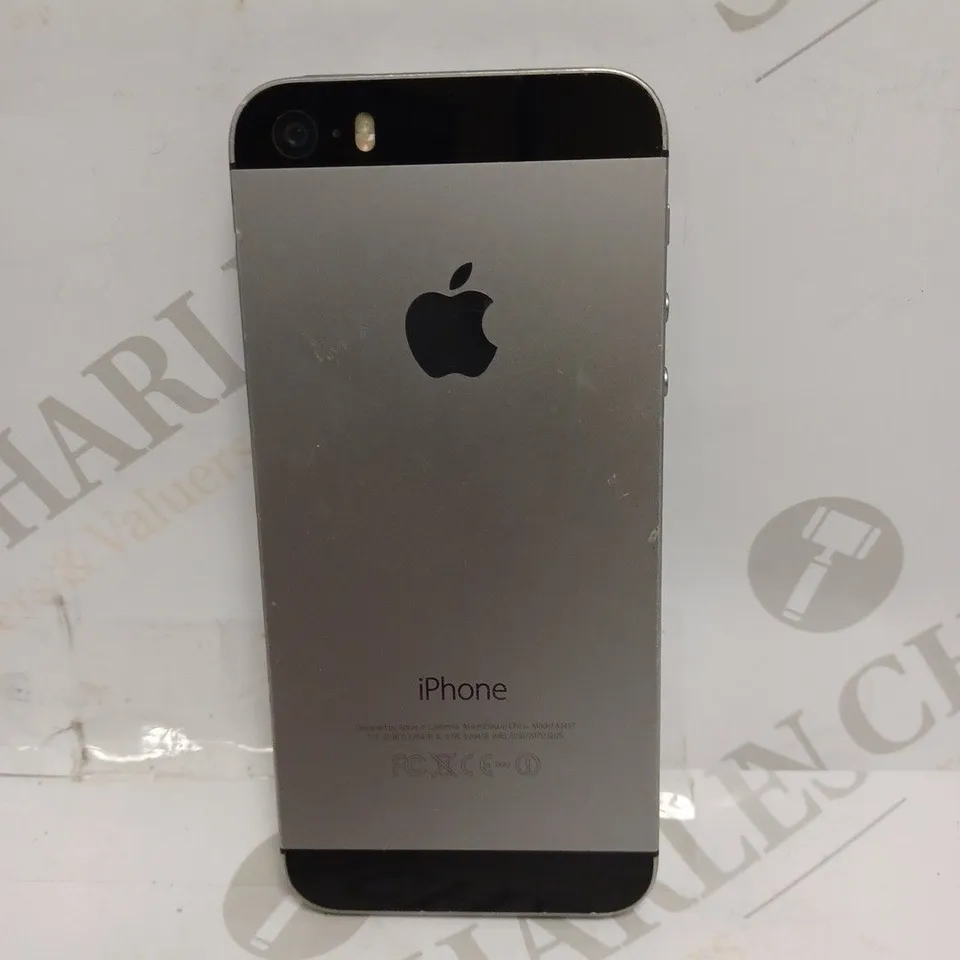 APPLE IPHONE 5S A1457 SMARTPHONE